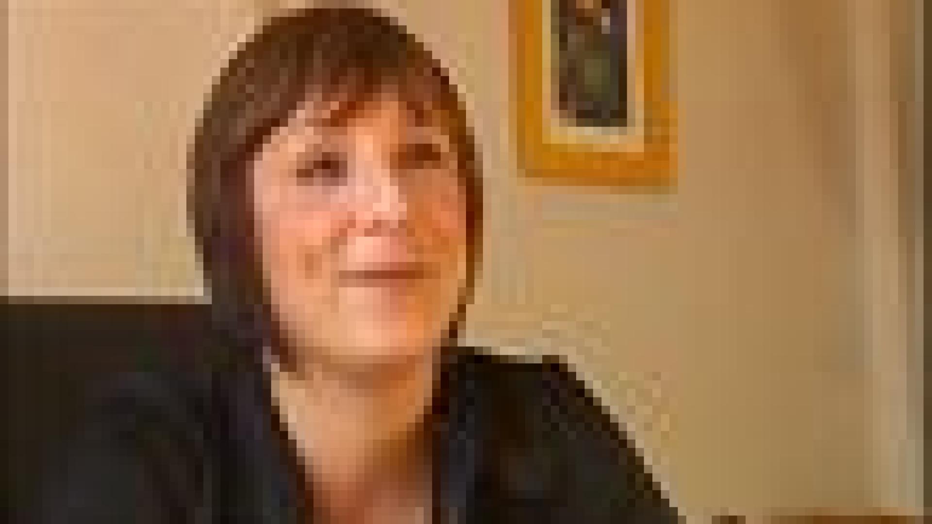 Un an après: Isabelle Albert